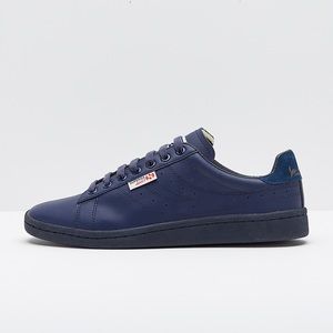 Superga Navy Sneakers